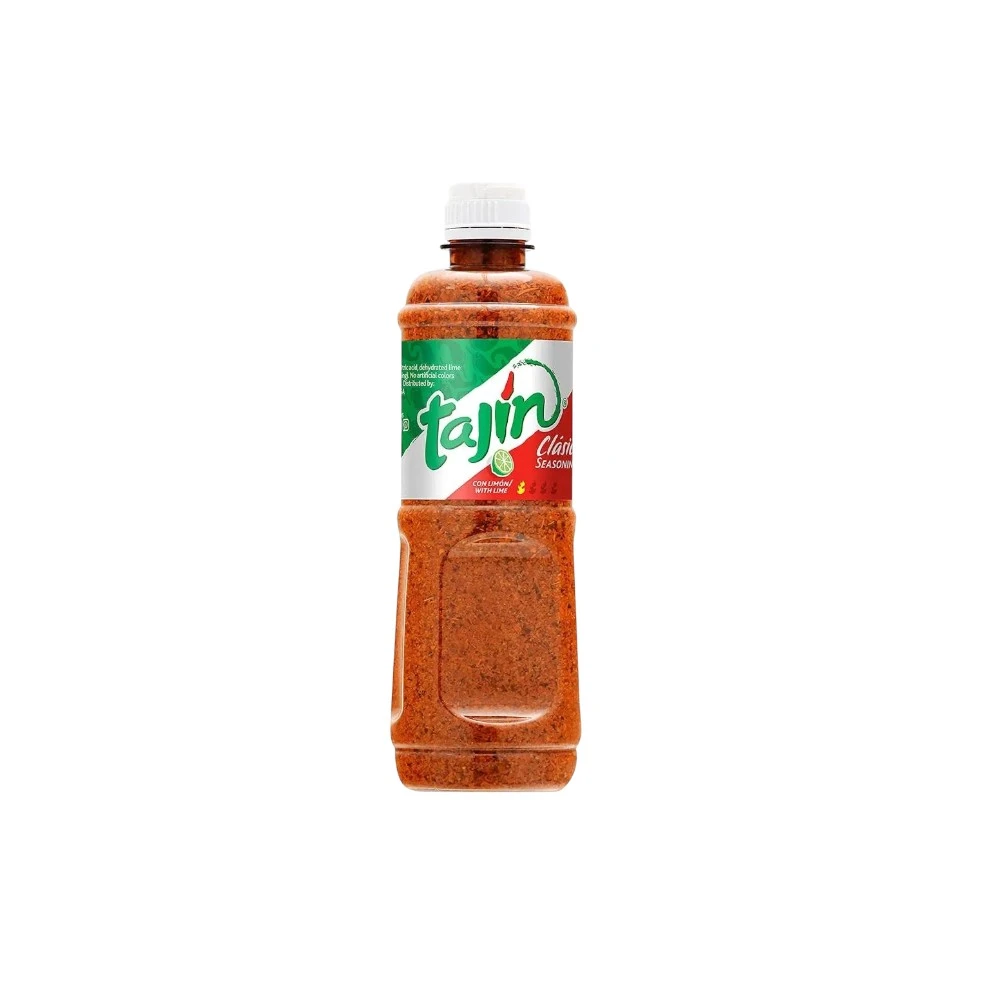 Tajín Clásico Con Limón