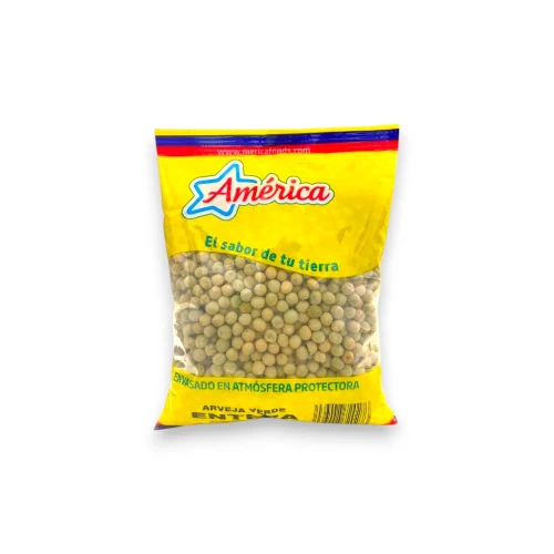 Arveja Entera América (500g)